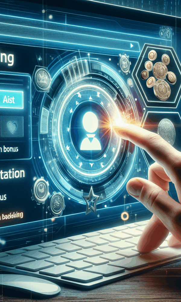 ilk kayıt deneme bonusu