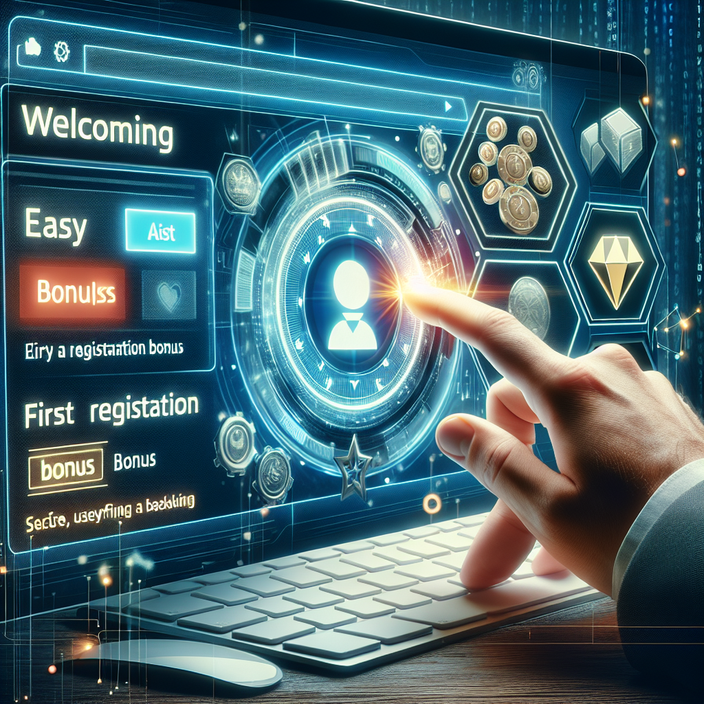 ilk kayıt deneme bonusu