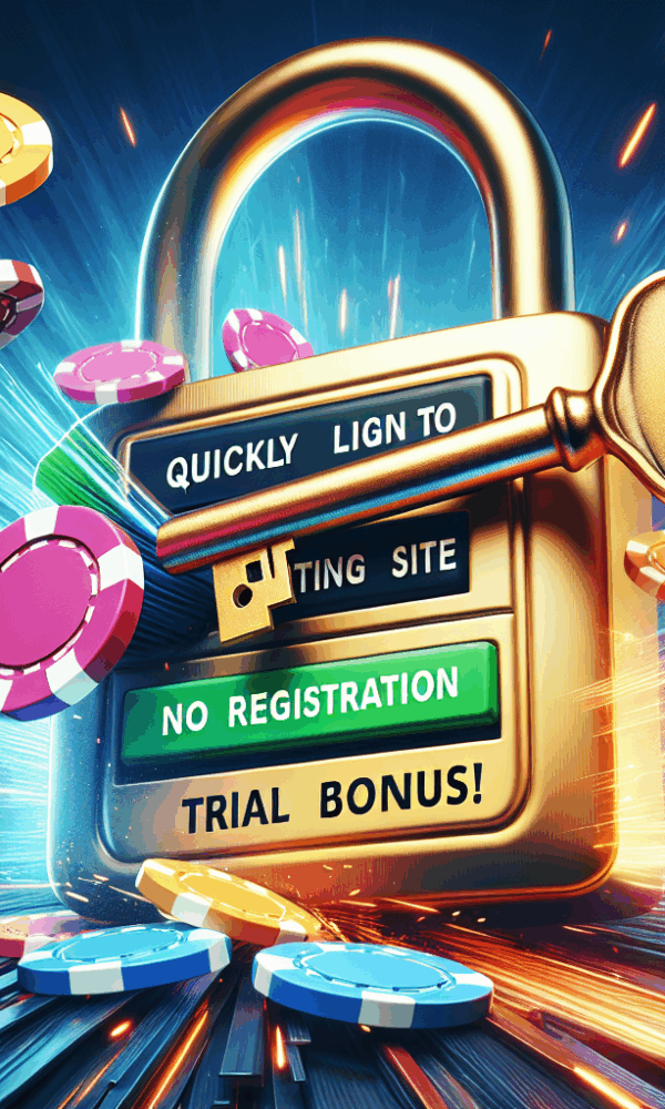 kayıt şartsız deneme bonusu