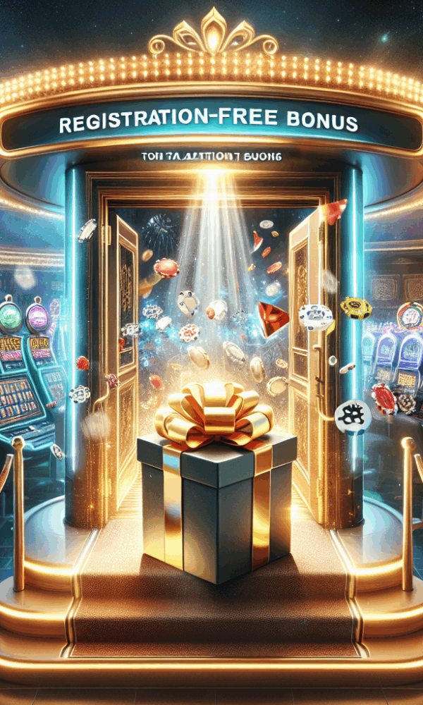 kayıt şartsız deneme bonusu