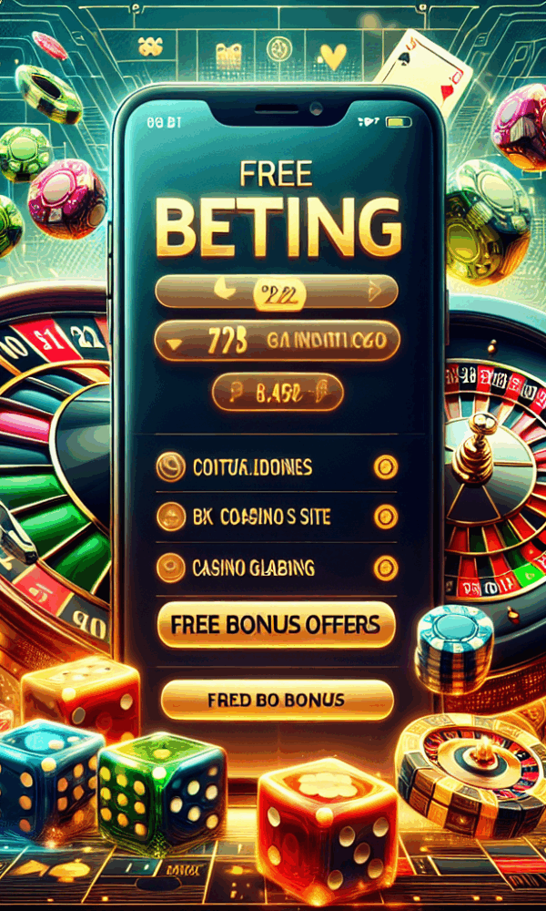 mobil deneme bonusu veren siteler