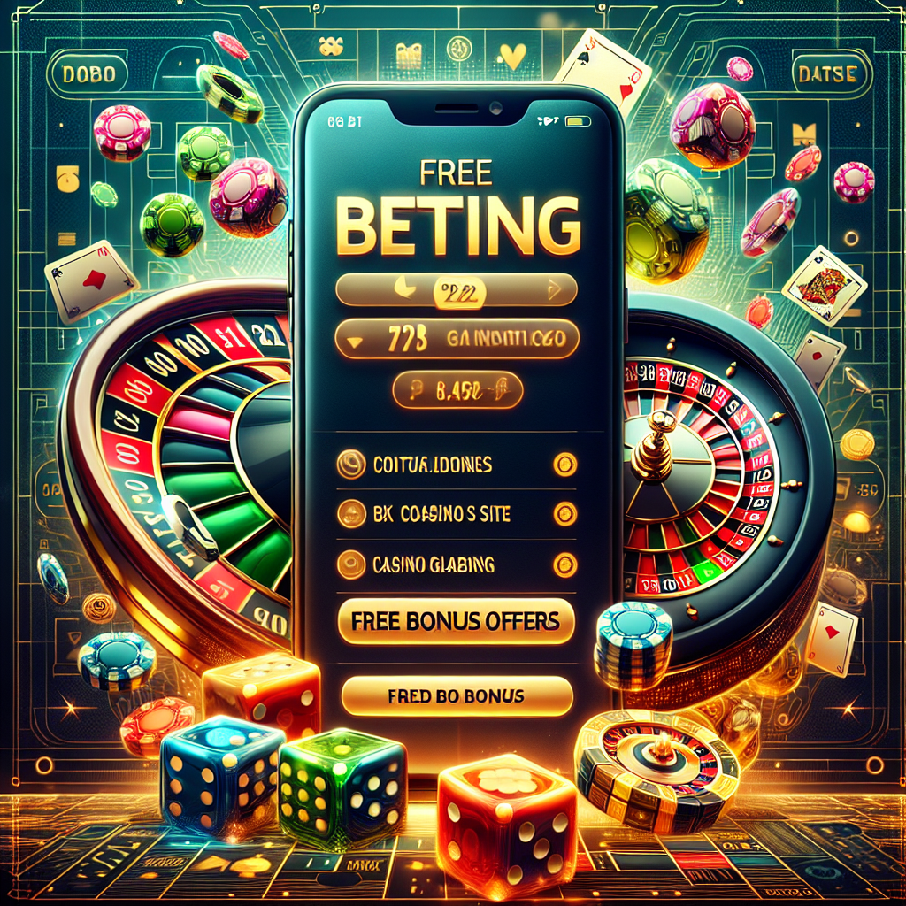 mobil deneme bonusu veren siteler