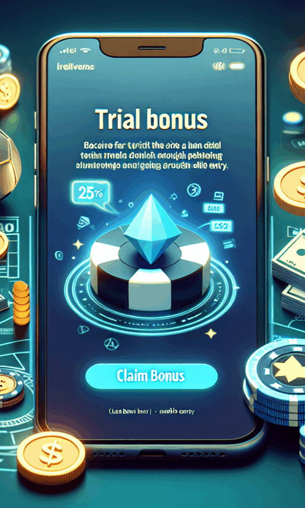 mobil giriş deneme bonusu