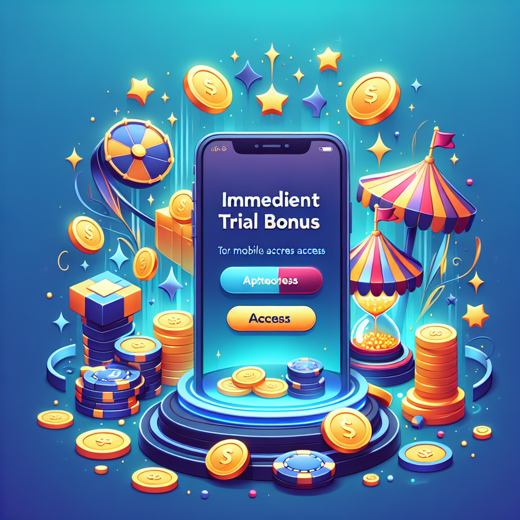 mobil giriş deneme bonusu