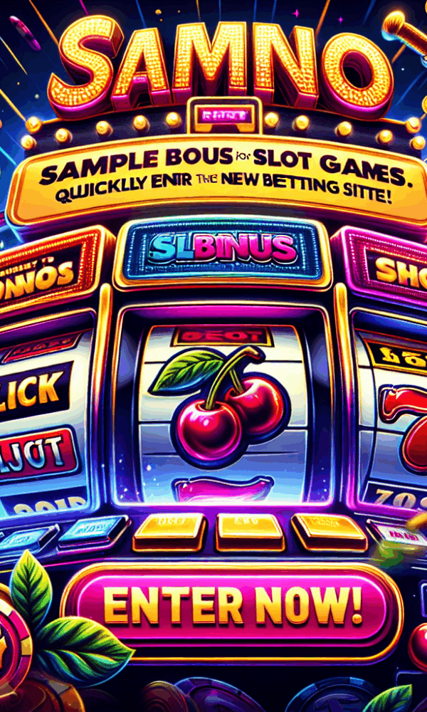 slot oyunları için deneme bonusu