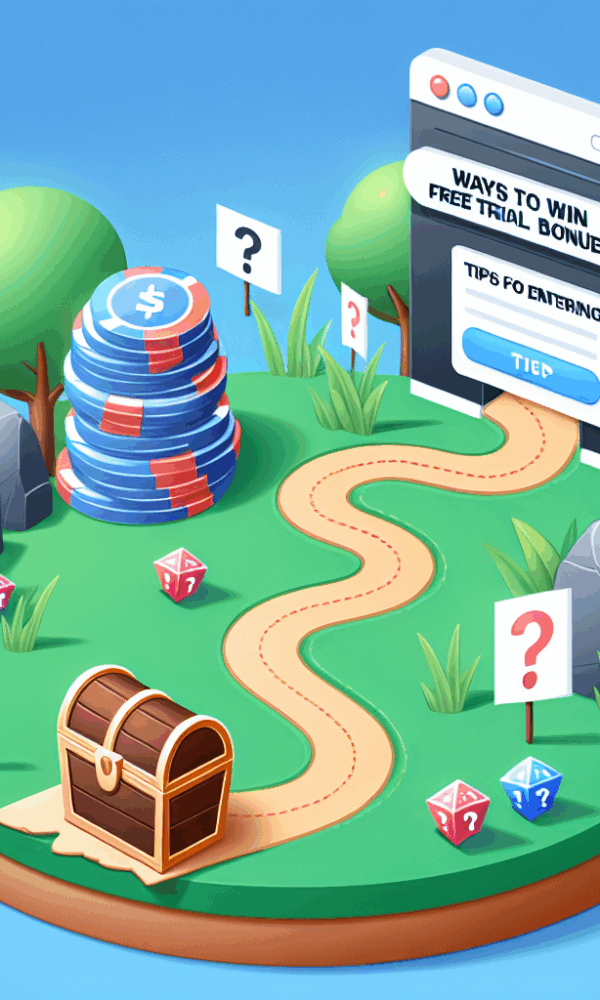 ücretsiz deneme bonusu kazanma yolları