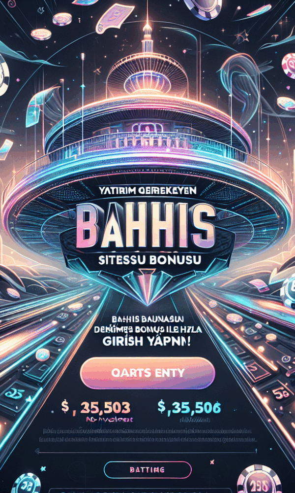 yatırım gerektirmeyen deneme bonusu