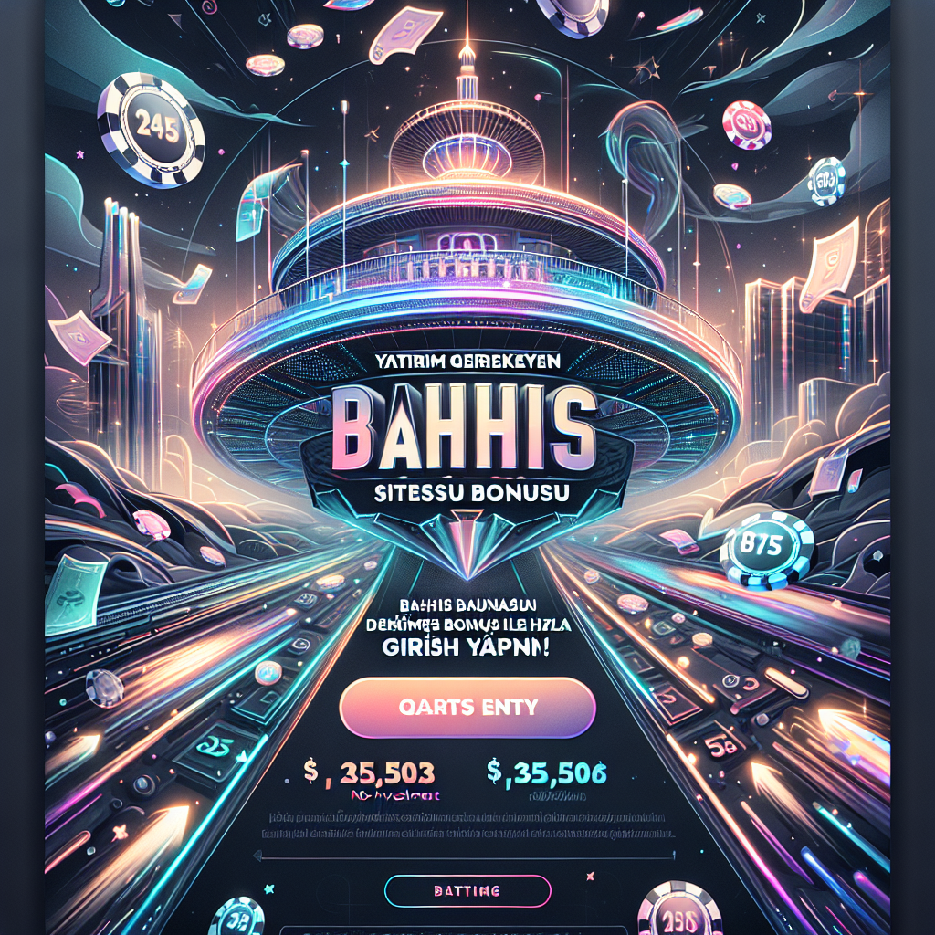 yatırım gerektirmeyen deneme bonusu