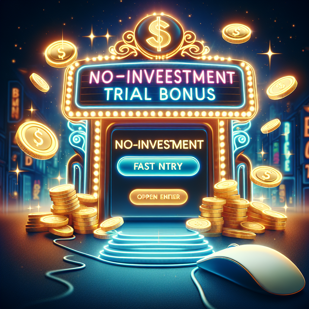 yatırım yapmadan deneme bonusu alma