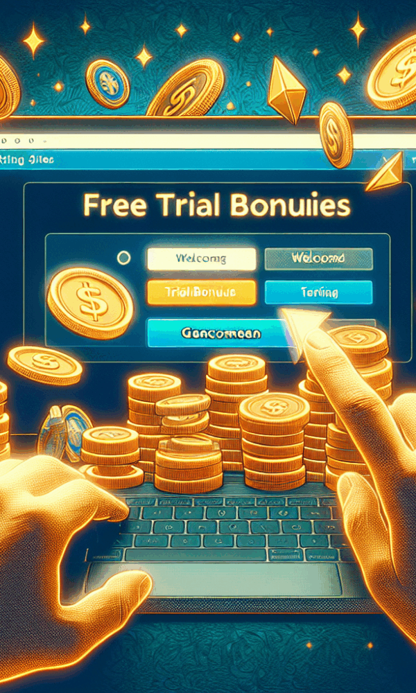 yatırım yapmadan deneme bonusu alma