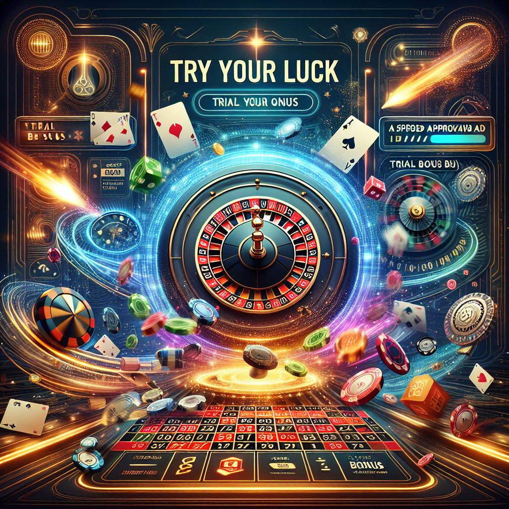 hızlı onaylı deneme bonusu