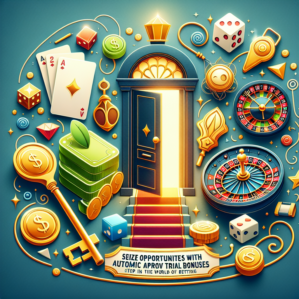 otomatik onaylı deneme bonusu